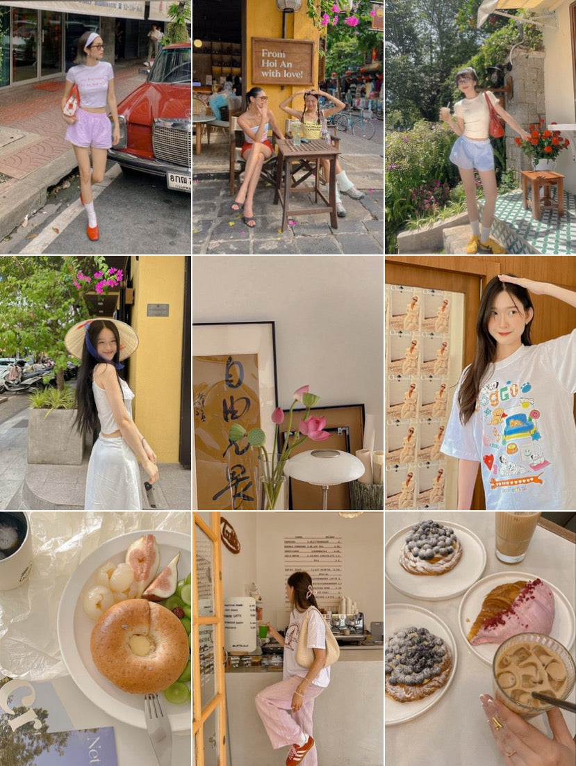 Hanyang - Lightroom Preset