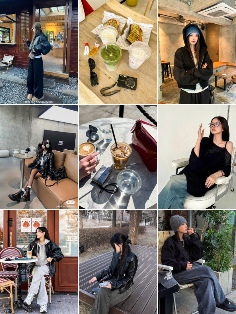 Insta Ready - Lightroom Preset
